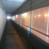 Il far west di Bari